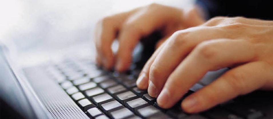 Business Writing – On-line Course