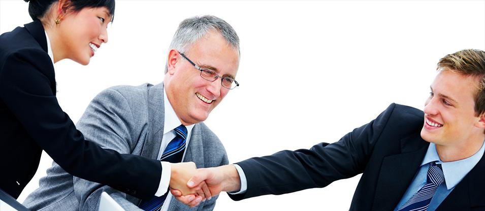 How to Be a Polite Professional