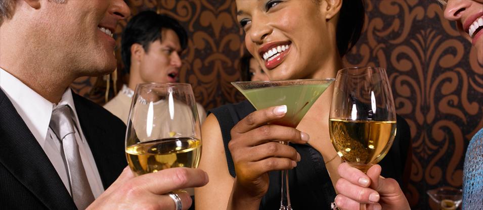 Guess Who’s Coming To Dinner