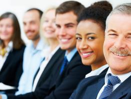 Manners in Management