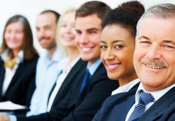 Manners in Management