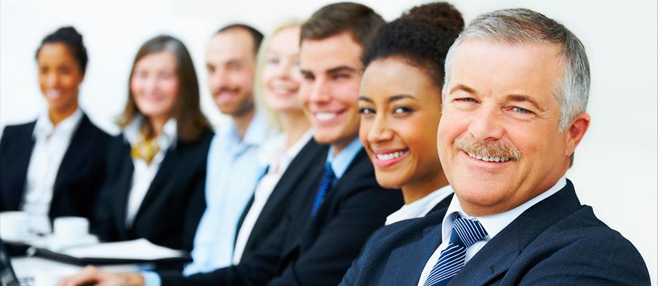 Manners in Management