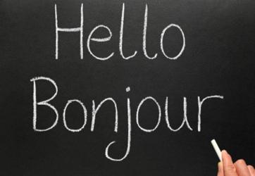 Mind Your Language