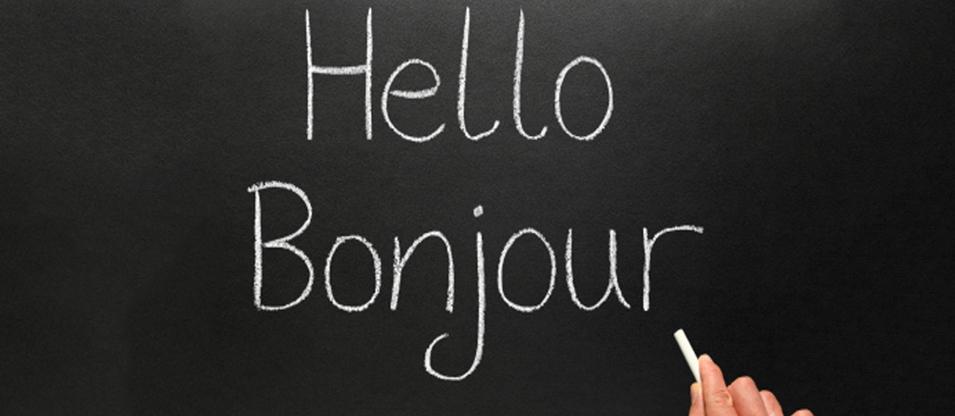 Mind Your Language